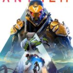 Anthem Origin (Digital Download)