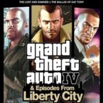 Grand Theft Auto IV Complete Edition Steam (Digital Download)