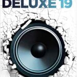 MAGIX MP3 Deluxe 19 (Digital Download)