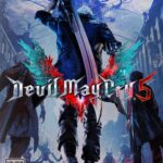 Devil May Cry 5 Steam (Digital Download)