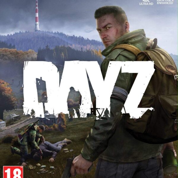 DayZ XBOX One (Digital Download)
