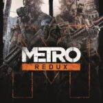 Metro Redux EU Nintendo Switch (Digital Download)