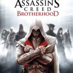 Assassin's Creed Brotherhood Deluxe Edition Ubisoft Connect (Digital Download)
