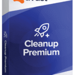 Avast Cleanup Premium 2024 (1 Year / 1 PC)