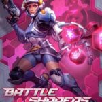 Battle Shapers Steam (Digital Download)