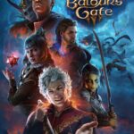 Baldur's Gate 3 GOG (Digital Download)