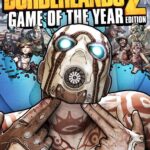 Borderlands 2 Game of the Year Edition Steam (Digital Download)