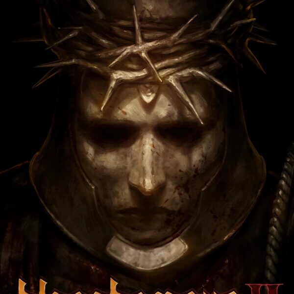 Blasphemous 2 Steam (Digital Download)