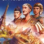 Sid Meier's Civilization VI Nintendo Switch (Digital Download)