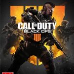 Call of Duty: Black Ops 4 Uncut Battle.net (Digital Download)