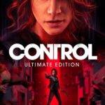 Control Ultimate Edition Steam (Digital Download)
