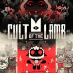 Cult of the Lamb Steam (Digital Download)