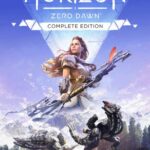 Horizon Zero Dawn Complete Edition Steam (Digital Download)