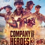 Company of Heroes 3 EU Steam (Digital Download)