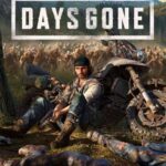 Days Gone Steam (Digital Download)