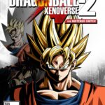 DRAGON BALL XENOVERSE 2 Nintendo Switch (Digital Download)