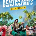 Dead Island 2 Pulp Edition Epic Games (Digital Download)
