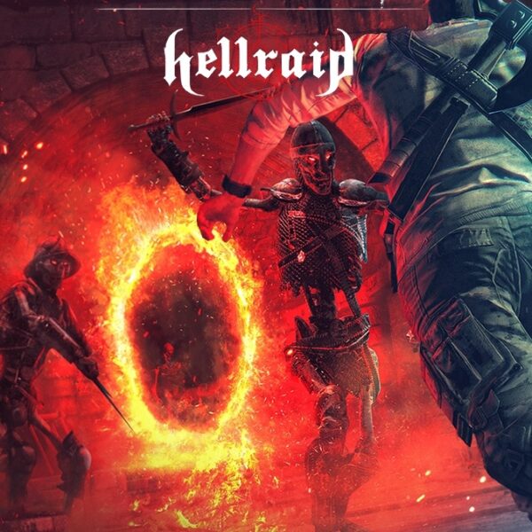 Dying Light - Hellraid DLC Steam (Digital Download)