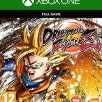 DRAGON BALL FighterZ XBOX One (Digital Download)
