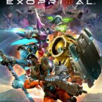 Exoprimal Steam (Digital Download)