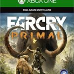 Far Cry Primal XBOX ONE (Digital Download)