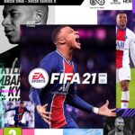 FIFA 21 XBOX One (Digital Download)