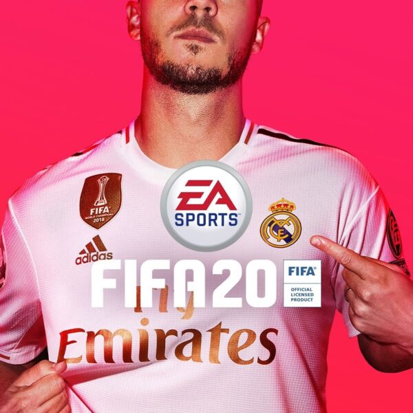 FIFA 20 Origin (Digital Download)