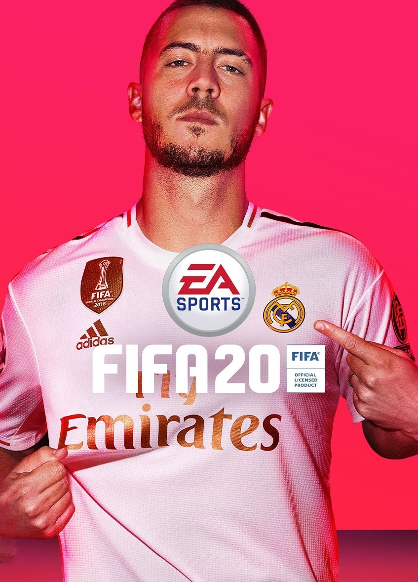 FIFA20-PC-COVER-1.jpg FIFA 20 Origin (Digital Download) - Image 1