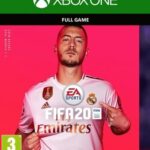 FIFA 20 XBOX One (Digital Download)
