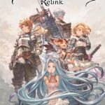 Granblue Fantasy: Relink Steam (Digital download)