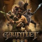 Gauntlet Steam (Digital Download)