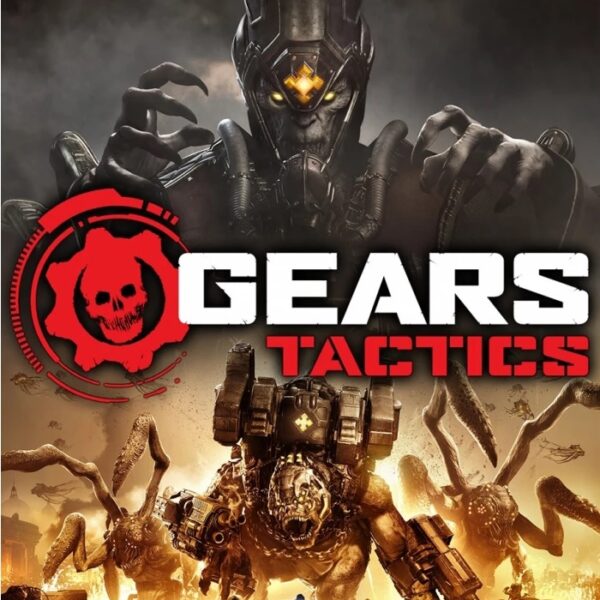 Gears Tactics XBOX One / Windows 10 (Digital Download)