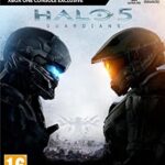 Halo 5: Guardians XBOX ONE (Digital Download)