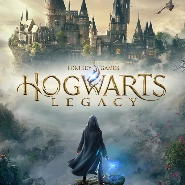 Hogwarts Legacy EU Steam (Digital Download)
