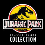 Jurassic Park Classic Games Collection Steam (Digital download)