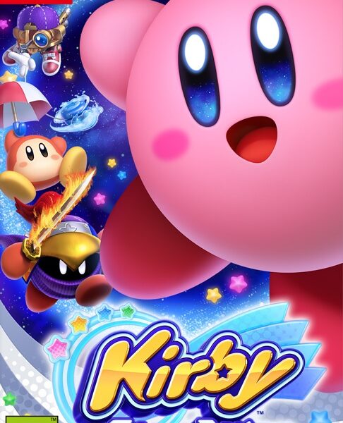 Kirby Star Allies Nintendo Switch (Digital Download)