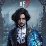 Lies of P Steam (Digital Download)