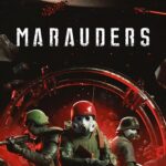 Marauders Steam (Digital Download)