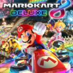 Mario Kart 8 Deluxe EU Nintendo Switch (Digital Download)