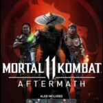 Mortal Kombat 11 - Aftermath DLC Steam (Digital Download)