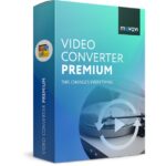 Movavi Video Converter Premium for Mac 19 (Lifetime / 1PC)