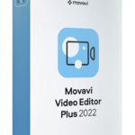 Movavi Video Editor Plus 2022 (Lifetime / 1 PC)