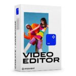 Movavi Video Editor Plus 2023 (Lifetime / 1 PC)