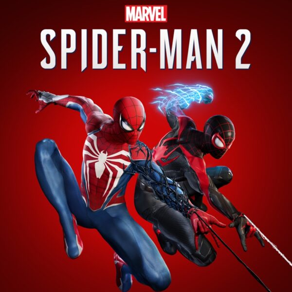 Marvel's Spider-Man 2  Steam (Digital Download)