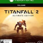 Titanfall 2 Ultimate Edition XBOX One (Digital Download)