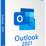 Microsoft Outlook 2021 (Windows 10 & 11 PC)