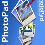 NCH: PhotoPad Image Photo Editor