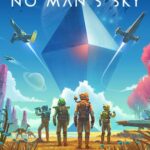 No Man's Sky Steam (Digital Download)