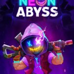 Neon Abyss Steam (Digital Download)