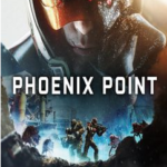 Phoenix Point Epic Games (Digital Download)